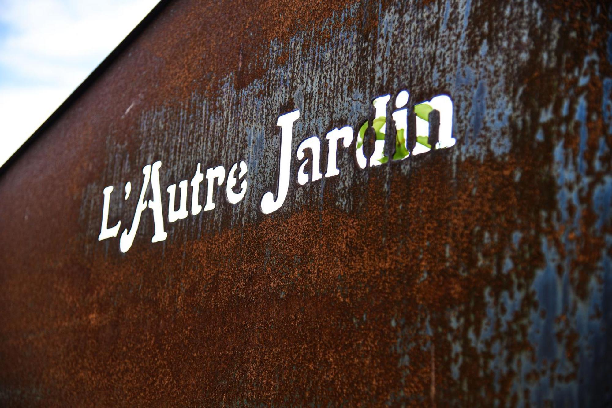 Gite De L'Autre Jardin Mirepoix  Exteriér fotografie