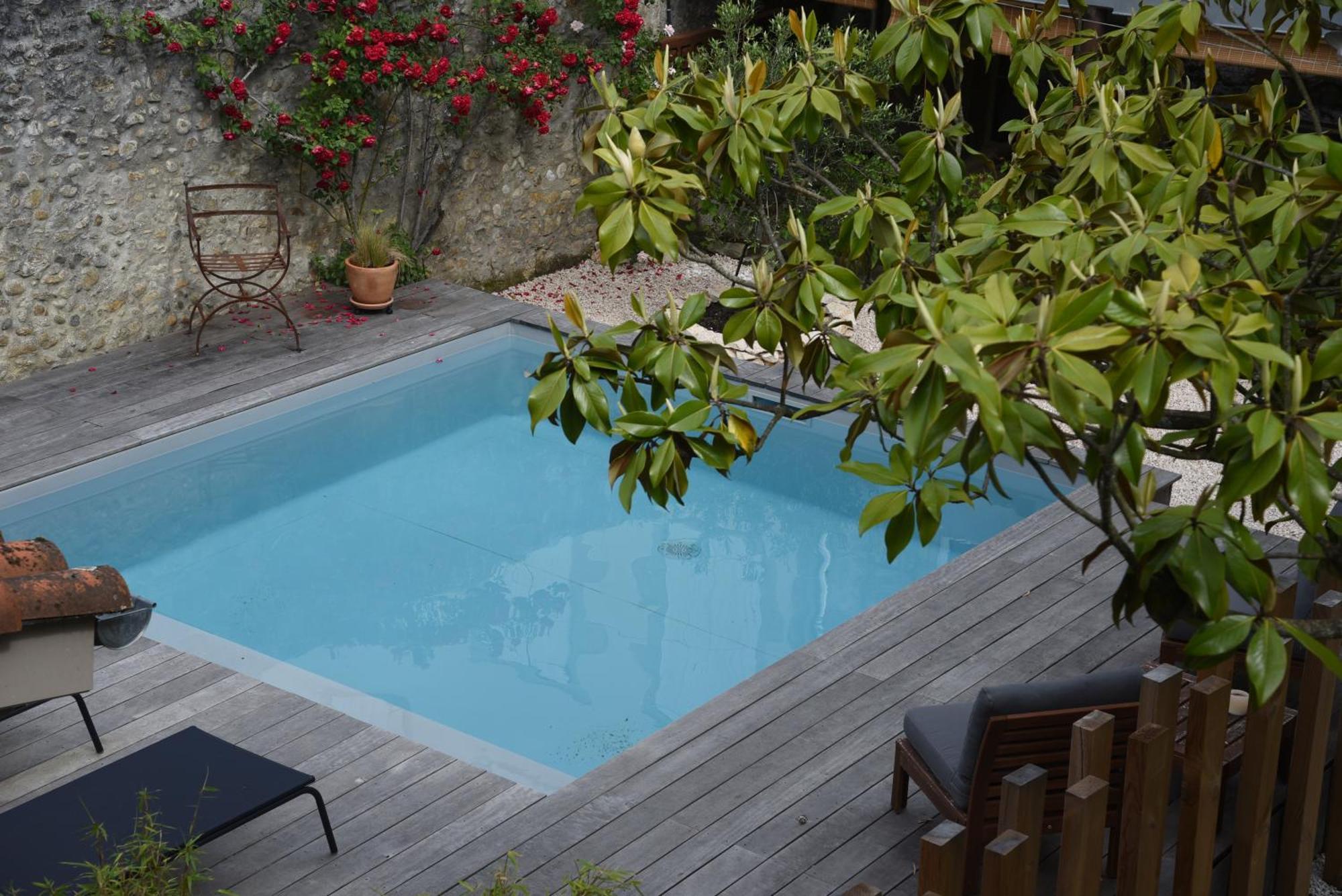 Gite De L'Autre Jardin Mirepoix  Exteriér fotografie